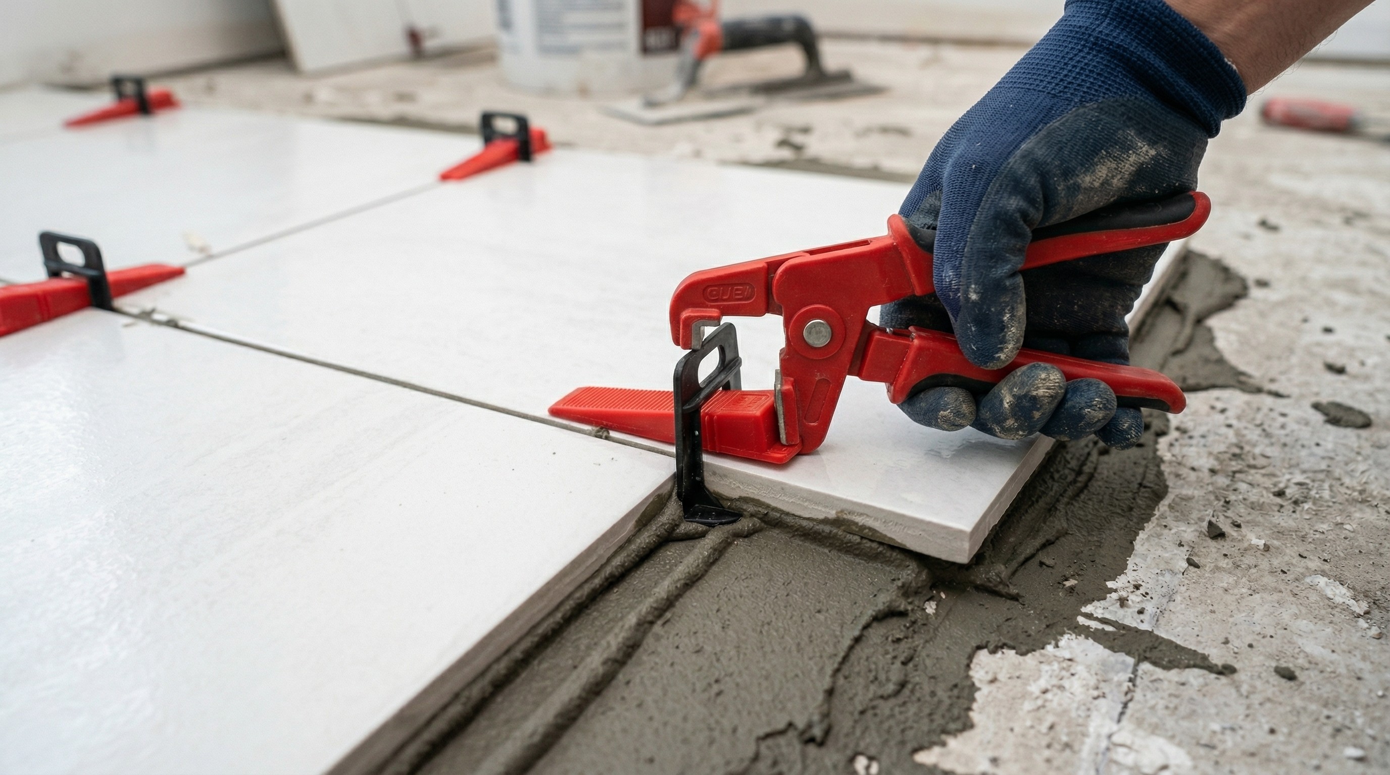 Top Fliesen GmbH – Fliesenleger Karlsdorf-Neuthard